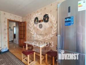3-к квартира, вторичка, 90м2, 4/6 этаж