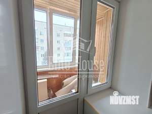 1-к квартира, вторичка, 36м2, 3/5 этаж