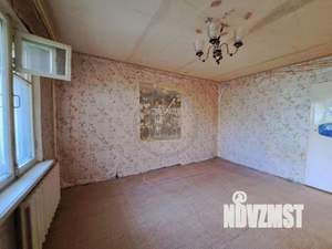 3-к квартира, вторичка, 60м2, 2/5 этаж