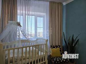 2-к квартира, вторичка, 60м2, 9/9 этаж