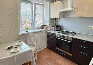 1-к квартира, вторичка, 31м2, 3/5 этаж