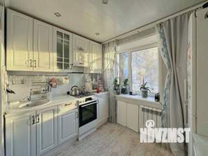 1-к квартира, вторичка, 28м2, 1/5 этаж