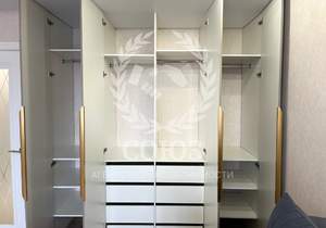 1-к квартира, вторичка, 43м2, 8/11 этаж