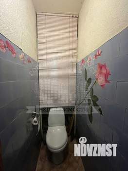 3-к квартира, вторичка, 48м2, 5/5 этаж