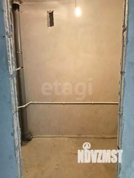 1-к квартира, вторичка, 36м2, 5/9 этаж