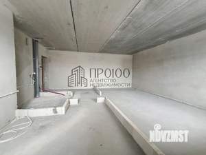 1-к квартира, вторичка, 46м2, 5/9 этаж