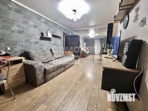 2-к квартира, вторичка, 56м2, 2/3 этаж