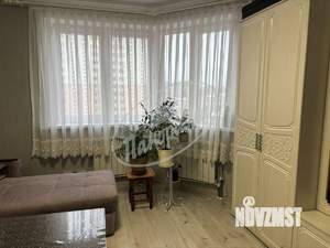 Студия квартира, вторичка, 26м2, 10/17 этаж