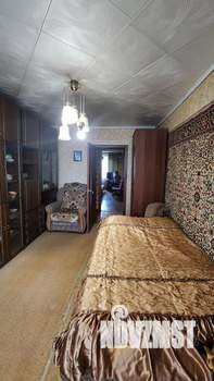 2-к квартира, вторичка, 44м2, 3/5 этаж