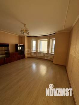 2-к квартира, вторичка, 66м2, 8/9 этаж