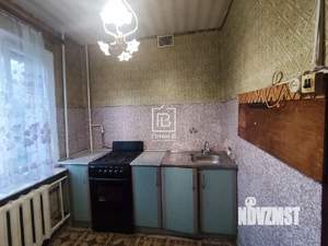 3-к квартира, вторичка, 50м2, 2/5 этаж