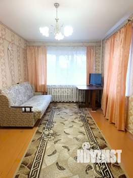 1-к квартира, вторичка, 32м2, 1/5 этаж