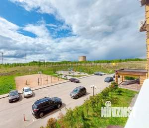 1-к квартира, вторичка, 34м2, 2/13 этаж