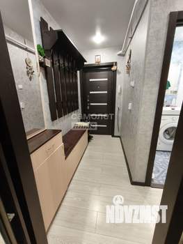 1-к квартира, вторичка, 30м2, 1/5 этаж