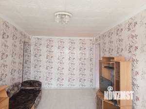 2-к квартира, вторичка, 45м2, 3/5 этаж