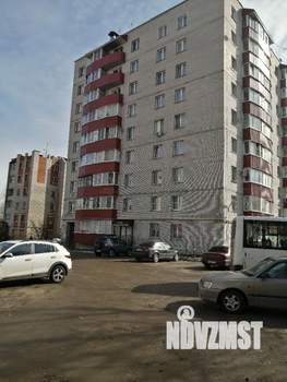 1-к квартира, вторичка, 44м2, 3/9 этаж