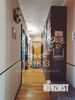 3-к квартира, вторичка, 67м2, 8/9 этаж
