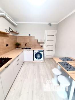 1-к квартира, вторичка, 36м2, 1/3 этаж