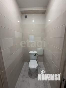 2-к квартира, вторичка, 55м2, 3/3 этаж