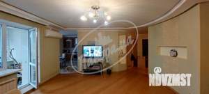 3-к квартира, вторичка, 102м2, 4/5 этаж
