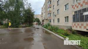 1-к квартира, вторичка, 28м2, 3/5 этаж