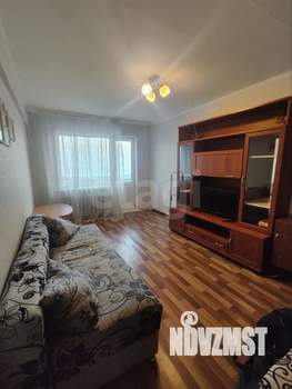 1-к квартира, вторичка, 30м2, 2/5 этаж