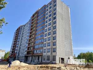 1-к квартира, вторичка, 38м2, 5/12 этаж