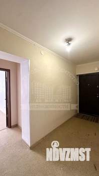 1-к квартира, вторичка, 37м2, 1/3 этаж