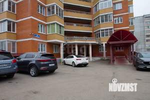 2-к квартира, вторичка, 73м2, 6/15 этаж