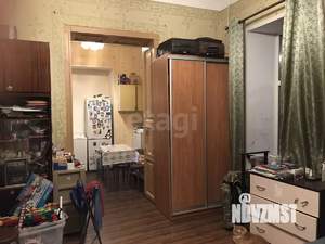 5-к квартира, вторичка, 70м2, 2/2 этаж