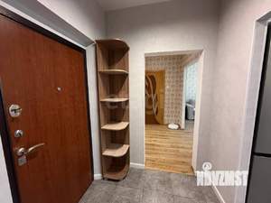 2-к квартира, вторичка, 60м2, 15/17 этаж