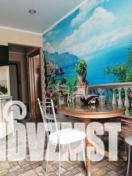 1-к квартира, вторичка, 35м2, 1/3 этаж