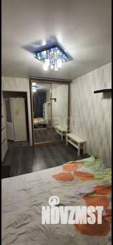2-к квартира, вторичка, 44м2, 2/5 этаж