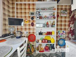 2-к квартира, вторичка, 48м2, 2/5 этаж