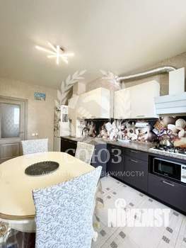 3-к квартира, вторичка, 92м2, 4/9 этаж