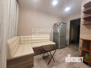 1-к квартира, вторичка, 34м2, 7/9 этаж