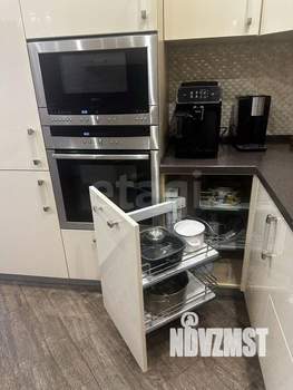 2-к квартира, вторичка, 60м2, 16/16 этаж