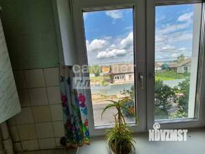 3-к квартира, вторичка, 60м2, 2/5 этаж