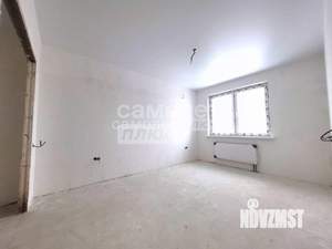 1-к квартира, сданный дом, 37м2, 1/19 этаж