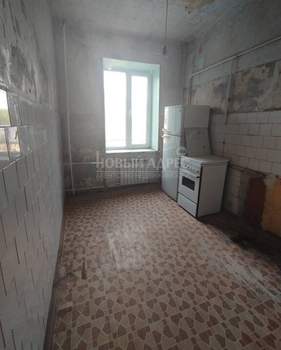 2-к квартира, вторичка, 58м2, 3/3 этаж