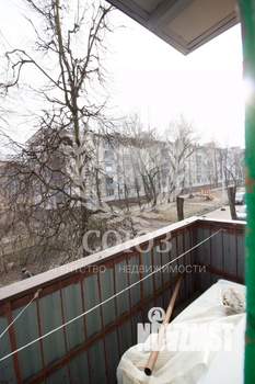 3-к квартира, вторичка, 60м2, 2/5 этаж