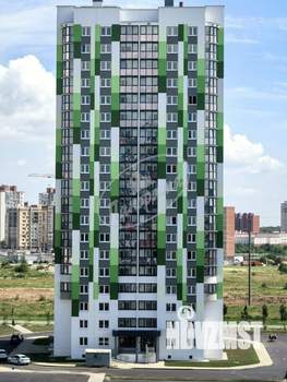 2-к квартира, вторичка, 65м2, 14/19 этаж