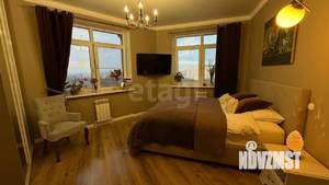 2-к квартира, вторичка, 46м2, 11/14 этаж