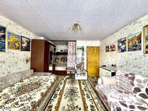 1-к квартира, вторичка, 35м2, 3/5 этаж