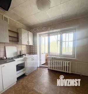 1-к квартира, вторичка, 36м2, 5/5 этаж