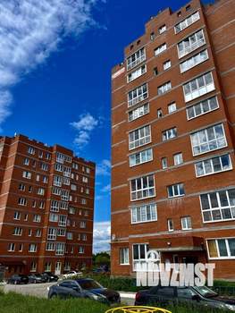 1-к квартира, вторичка, 33м2, 2/9 этаж