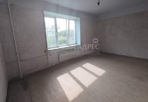 2-к квартира, вторичка, 58м2, 3/3 этаж