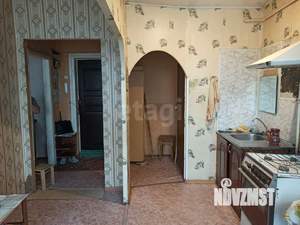 1-к квартира, вторичка, 36м2, 2/2 этаж