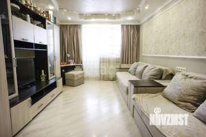 2-к квартира, вторичка, 62м2, 7/17 этаж