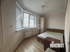 1-к квартира, вторичка, 46м2, 5/15 этаж